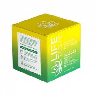 CHA LIFE TASTE ACTIVE 20G