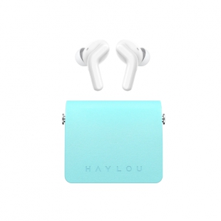 FONE BLUETOOTH HAYLOU LADY BAG BLUE