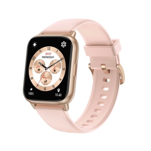 RELÓGIO AMAZFIT A ZEPP BRAND POP 2 A-2290 PINK
