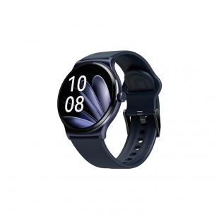 RELÓGIO HAYLOU SOLAR LITE SMARTWATCH BLUE