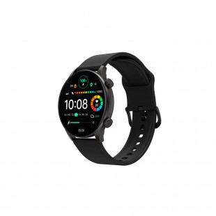 Relógio Smartwatch Xiaomi, Haylou Solar LS05, Bluetooth, Black