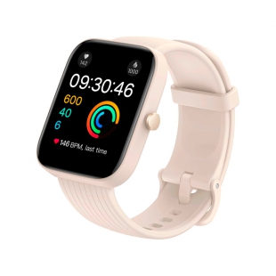 RELÓGIO AMAZFIT A ZEPP BRAND BIP 3 PRO A-2171 CREAM/BEIGE