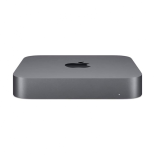 MAC MINI APPLE SEMI NOVO I5 3.0/16GB/256GB SSD/GRAY 2018