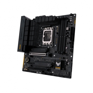 MB 1700 12¦ ASUS B660M-PLUS WIFI D4 TUF GAMING S/R/V/HDMI/MATX/M.2/DD