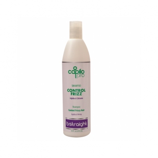 SHAMPOO CAPILO PRO B-STRAIGHT JOJOBA & CANAMO 474ML