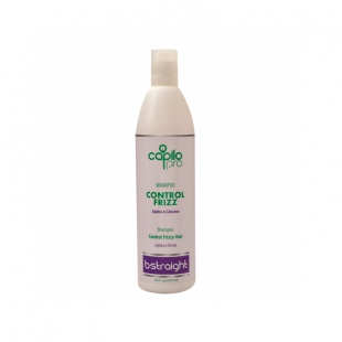 SHAMPOO CAPILO PRO B-NATURAL COCO Y MANTECA DE CACAO 474ML