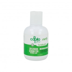 SERUM CAPILO PRO B-NATURAL ESPLENDOR 118ML