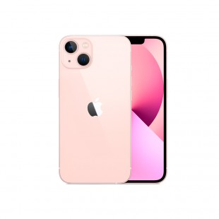 APPLE SEMI NOVO IPHONE 13 128GB PINK SO APA / 30 DIAS GARANTIA