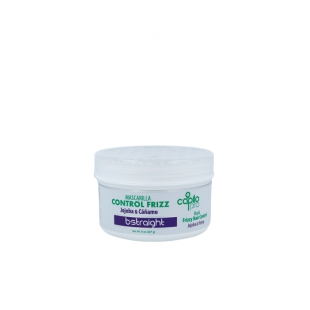 MÁSCARA CAPILO PRO B-STRAIGHT JOJOBA & CANAMO 227G
