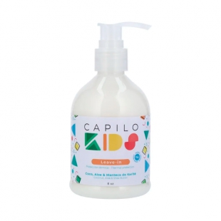 LEAVE-IN CAPILO KIDS COCO ALOE & MANTECA DE KARITE 236ML
