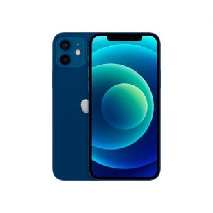 APPLE IPHONE 12 256GB A-2403 BLUE LL