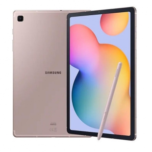 TABLET SAMSUNG GALAXY TAB S6 LITE SM-P613 10.4/64GB/ROSA 2022