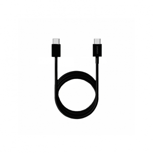 CABO SATE TYPE-C AL-CC1 1M 5GBPS 3.1 PRETO