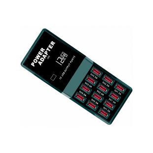CARREGADOR SATELITE A-R21 12 PORTAS 65W