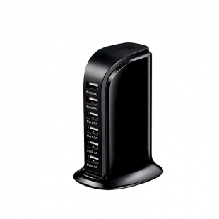 CARREGADOR SATELITE A-R20 6 PORTAS 30W