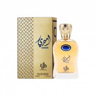 PERFUME AL WATANIAH AMEERI FEM 100ML EDP