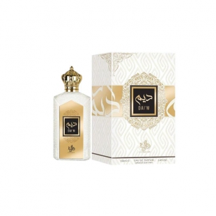PERFUME AL WATANIAH DAI'M FEM 100ML EDP