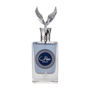 PERFUME AL WATANIAH EQAAB MEN 100ML EDP