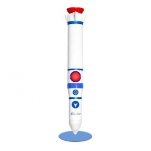PENCIL IMPRESSORA 3D CREALITY ROCKET PCL LOW TEMPERATURE*