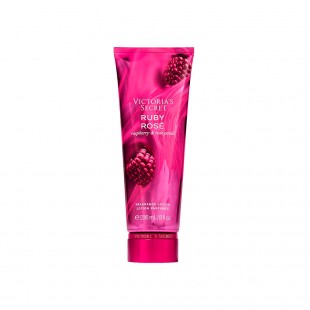 LOÇAO VICTORIA'S SECRET NOVO RUBY ROSE 236ML