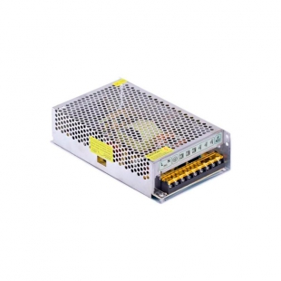 CCTV FONTE VISIONBRAS VB-F20AH-S 12V 20A BIVOLT