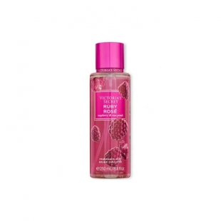SPLASH VICTORIA'S SECRET NOVO RUBY ROSE 250ML