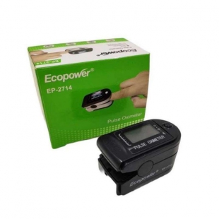 OXIMETRO ECOPOWER