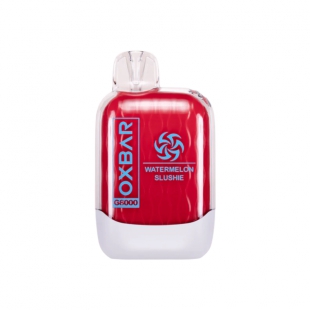 CIGARRO DESC POD OXBAR G8000 8000PUFF SUNSET WATERMELON 5% 16ML 17536