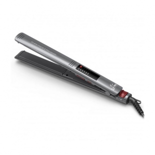 PRANCHA GAMA TITAN KERATIN ELEGANCECINZA BIVOLT 928/3664