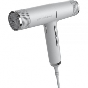 SECADOR GAMA IQ PERFETTO 1600W 110V - CINZA