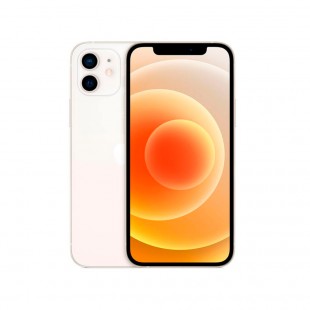 APPLE IPHONE  GRADE A  12 128GB WHITE SO APA