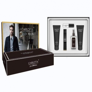 CARLOTTA ALLY SPORT KIT MEN 5PZ