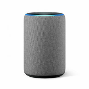 SPEAKER AMAZON GRADE A ECHO G3 R9P2A5 BT PRETO X002SX84ND@
