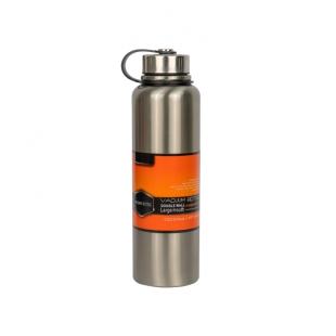 GARRAFA TERMICA VACUUM BOTTLE DMW-5096 PRATA 1.5LT 850966