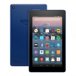 TABLET AMAZON SEMI NOVO FIRE 7