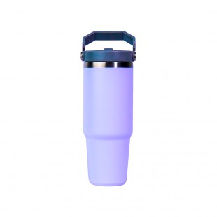 GARRAFA TERMICA LU STAR PLUS LU4001 LAVANDER 1LT