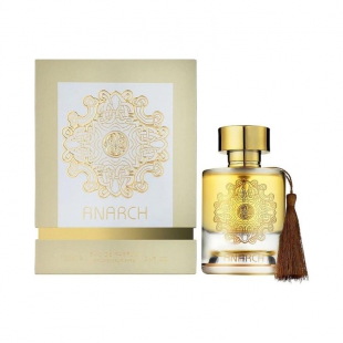 PERFUME MAISON ALHAMBRA ANARCH FEM 100ML EDP