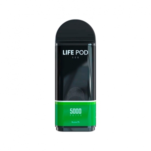 VAPE CARGA LIFE POD ECO 5000PUFF MONSTER DRINK