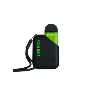 CIGARRO DESC POD LIFE POD ECO 5000PUFF SPEARMINT