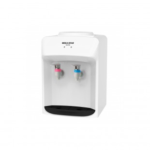 BEBEDOURO MEGA STAR WA-230 QUENTE/FRIO/NATURAL BRANCO 220V/50HZ