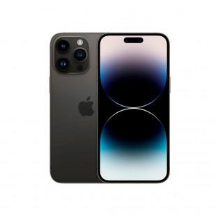 APPLE IPHONE 14 PRO MAX 128GB A-2651 BLACK / Py