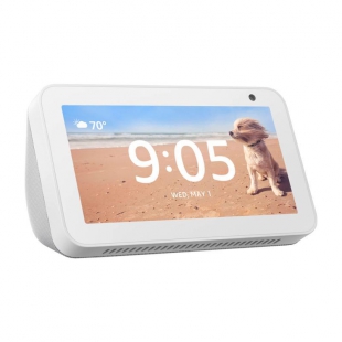 SPEAKER AMAZON ECHO SHOW ALEXA 5 3GN BT BRANCO