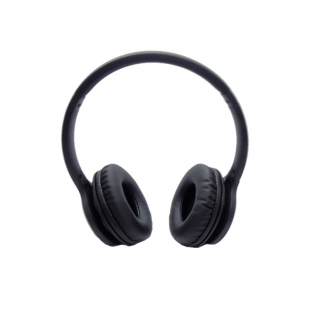 FONE BLUETOOTH ECOPOWER EP-H203 PRETO BT