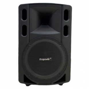 CAIXA DE SOM ECOPOWER EP-1927 12