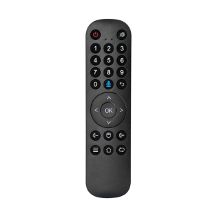 CONTROLE HTV 7/8 COM COMANDO DE VOZ ORIGINAL