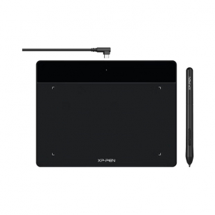 MESA DIGITALIZADORA XP-PEN CT640 DECO FUN S BLACK