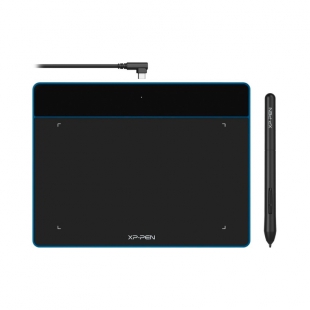MESA DIGITALIZADORA XP-PEN CT1060 DECO FUN L BLACK