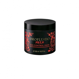 MÁSCARA ORO FLUIDO ASIA ZEN CONTROL 500ML