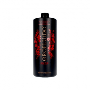 SHAMPOO ORO FLUIDO ASIA ZEN CONTROL 1L