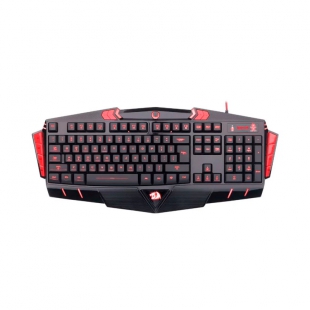 TECLADO USB GAMER REDRAGON K501-2 ASURA 2 INGLE